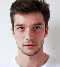 David Smith — CTO