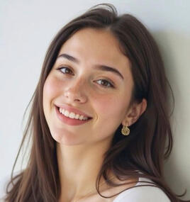 Maggie Chen — Founder & CEO