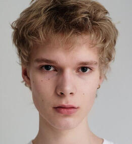 Michael Lee — Lead Designer